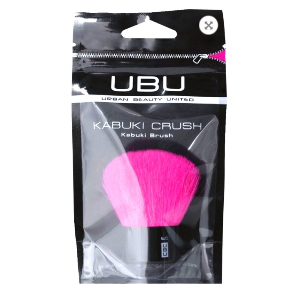ʕ·ᴥ·ʔNEW UBU Kabuki Brush